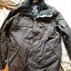 Snowboarding Jacket